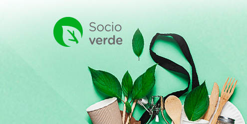 Socio Verde Apps