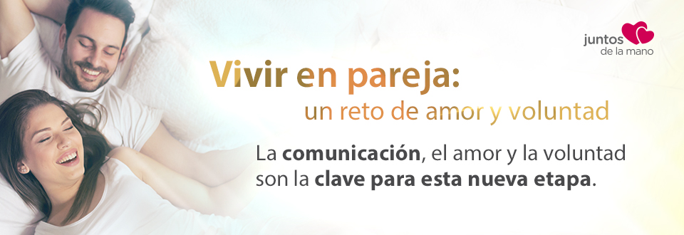 Vivir en pareja