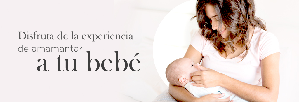 Descubre la lactancia