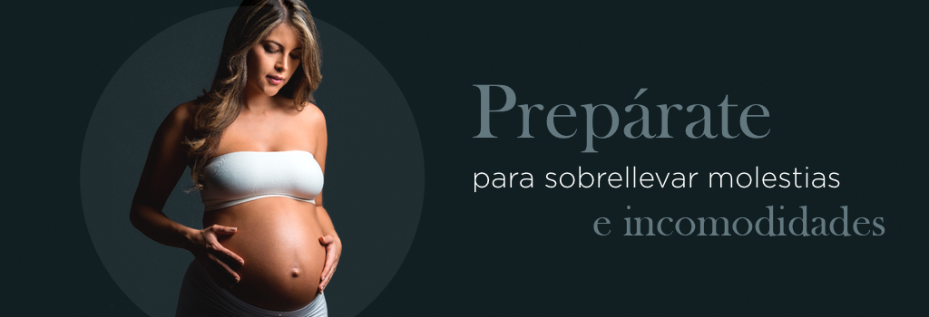 Cambios en tu cuerpo