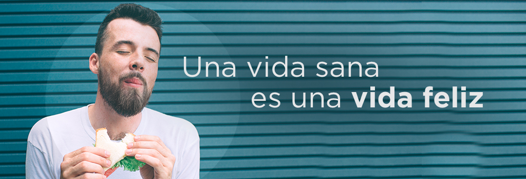 Vivir con hipertensión