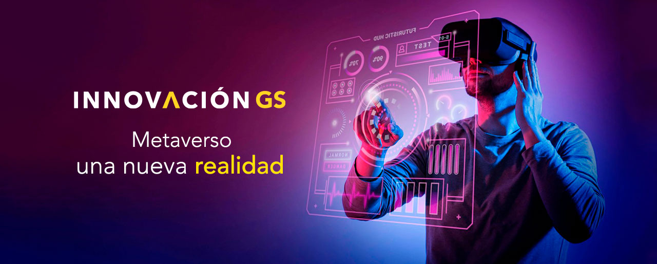 Innovadores GS