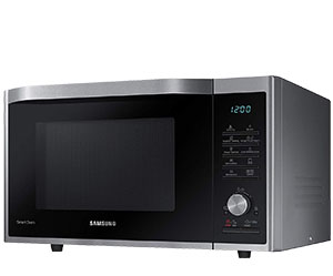 Horno de microondas