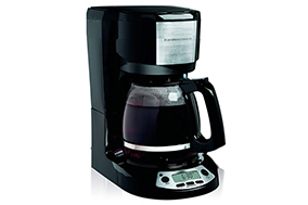 Cafetera