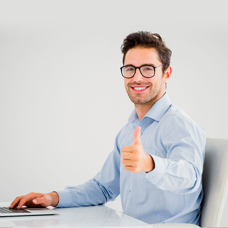 Decreta mensajes positivos