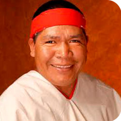 Isidro Baldenegro