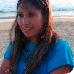 Guadalupe Campanur