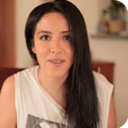 Gabriela Baeza