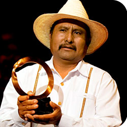 Jesús León