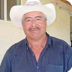 Rodolfo Montiel