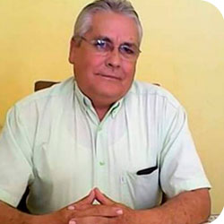 José Luis Álvarez