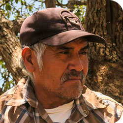 Julián Carrillo