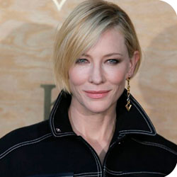 Cate Blanchett