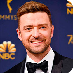 Justin Timberlake
