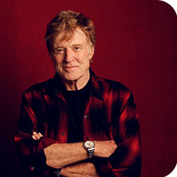 Robert Redford