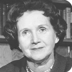 Rachel Carson