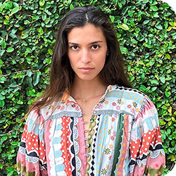 Marina Testino