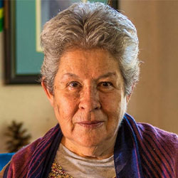 Martha Isabel