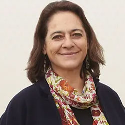 Martha Ileana Espejel Carbajal