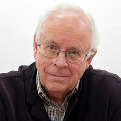 Enrique Leff Zimmerman