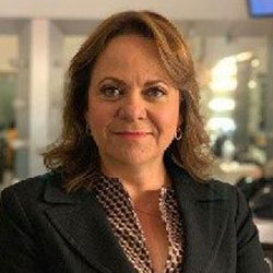Martha Delgado Peralta