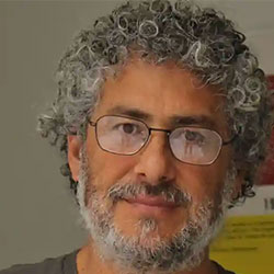 Gustavo Castro Soto