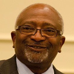 Robert Doyle Bullard