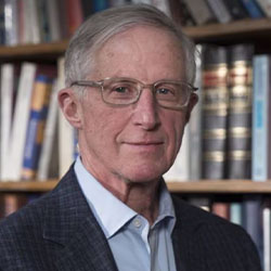 William Nordhaus
