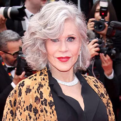 Jane Fonda