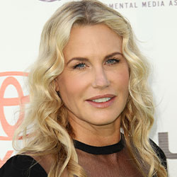 Daryl Hannah