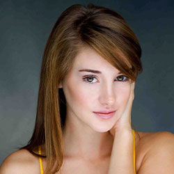 Shailene Woodley