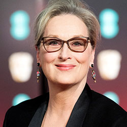 Meryl Streep