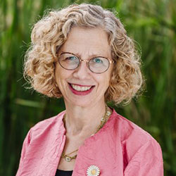 Inger Andersen