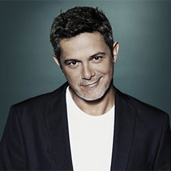 Alejandro Sanz