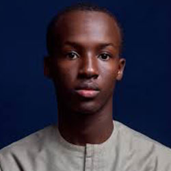 Yero Sarr