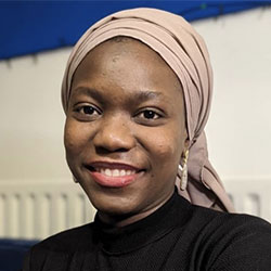 Fatou Jeng
