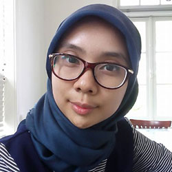 Isna Fatimah