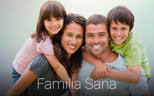 familia-sana